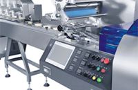 五金自动包装机的保养知识